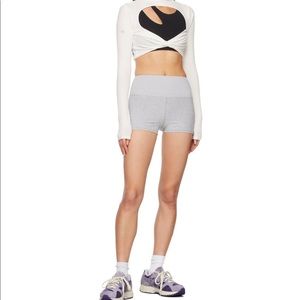 Alo Aura shorts